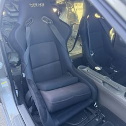 Rsx Nrg Seats Shoot Offer 