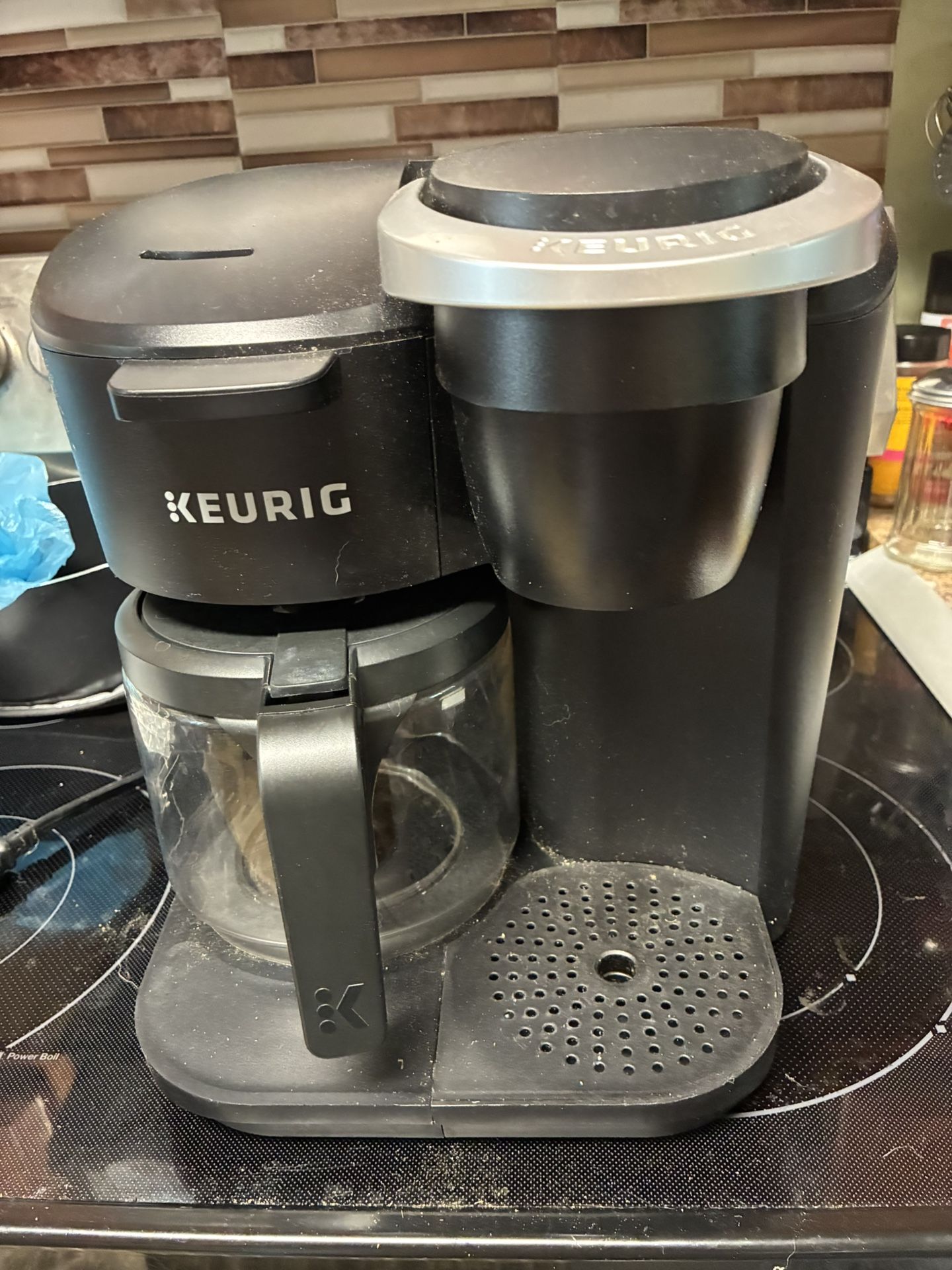 Keurig Duo