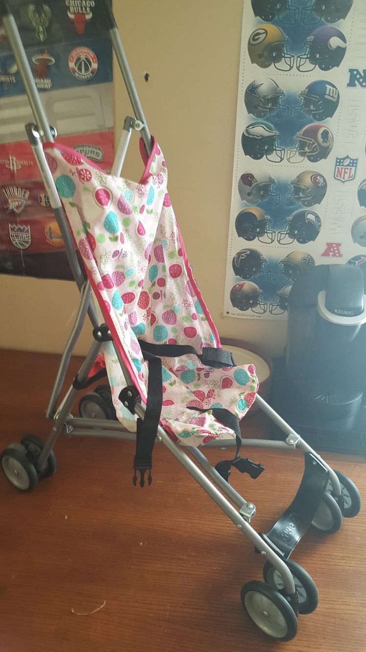 Cosco umbrella stroller