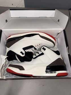 Jordan 3 best dad Sz 9.5