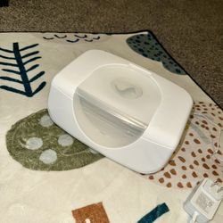 Baby Wipe Warmer