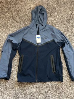 Nike Tech Jackets