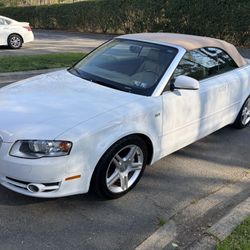 2007 Audi A4