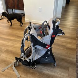 Osprey Poco AG Plus - Hiking Backpack