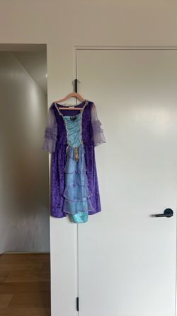 Fairy dress