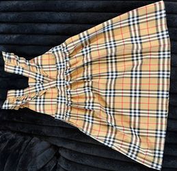 Little Kids Dress