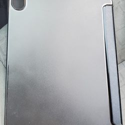 Spigen Case For I Pad 11th Generation A-16 2025 Good Condition Asking $15 Firm on Price 