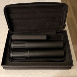 CaraokeMic (Tesla’s Only)