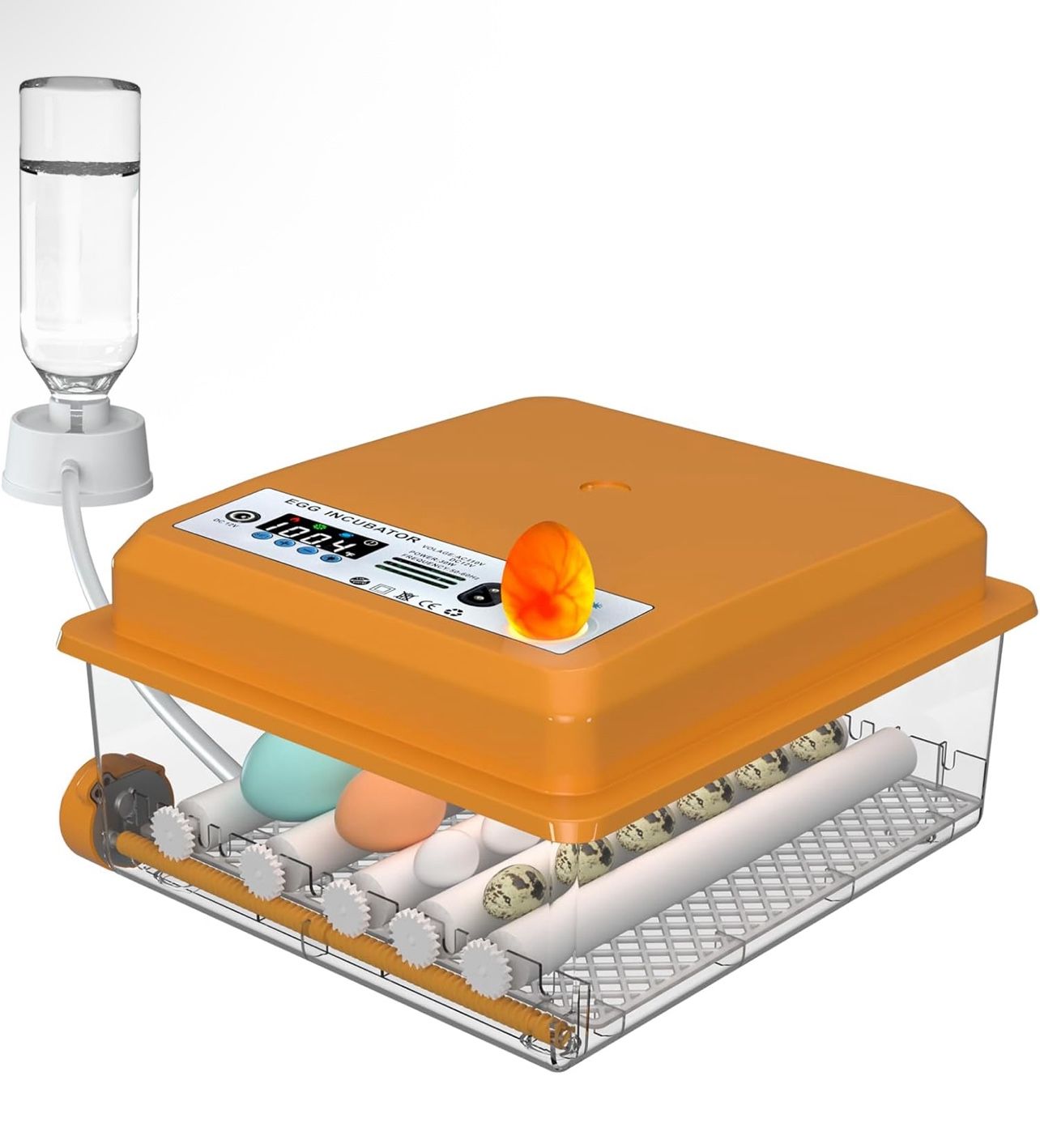 Egg Incubator