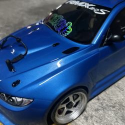 1/10 Scale Drift Car 