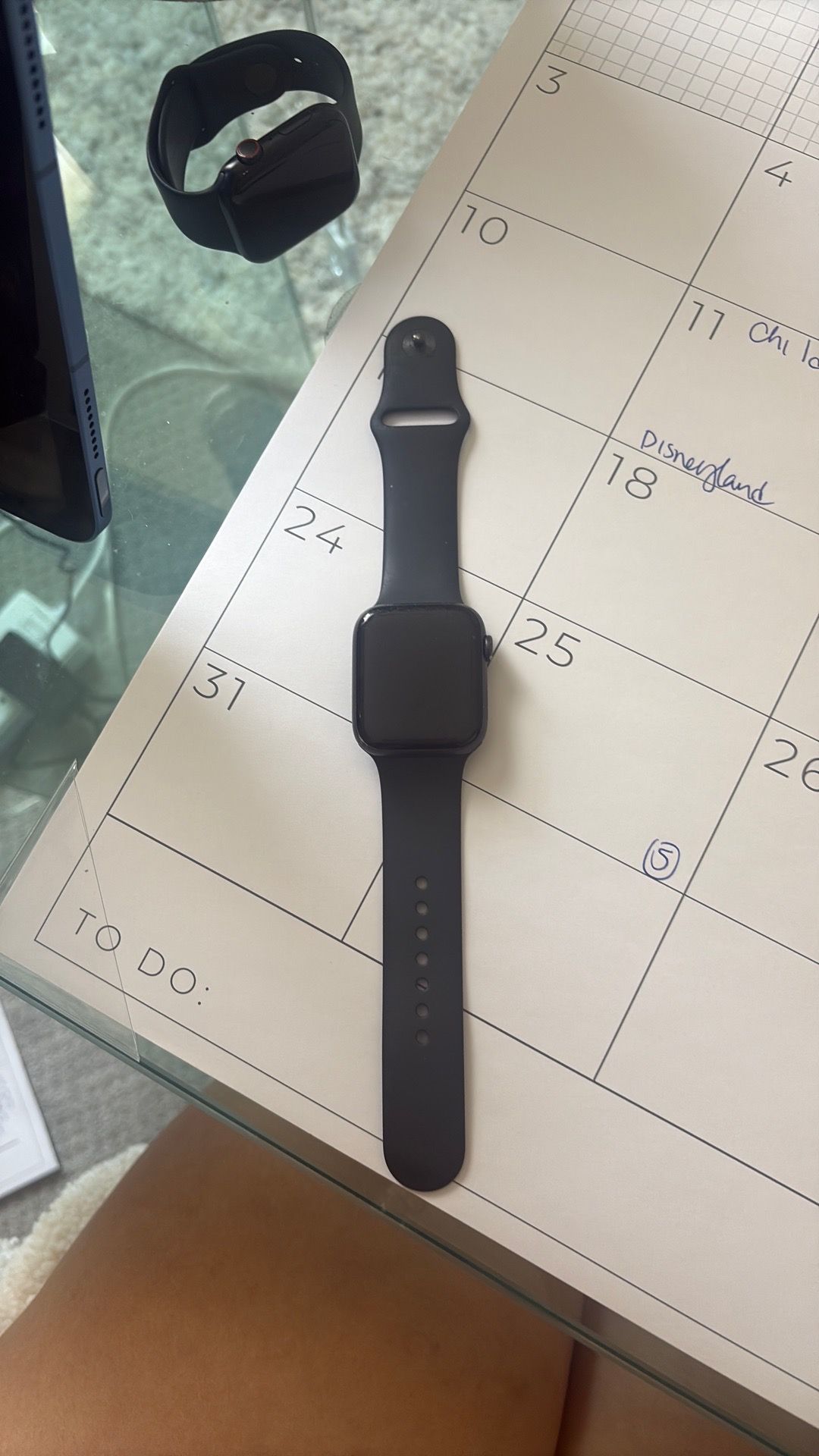 Apple Watch