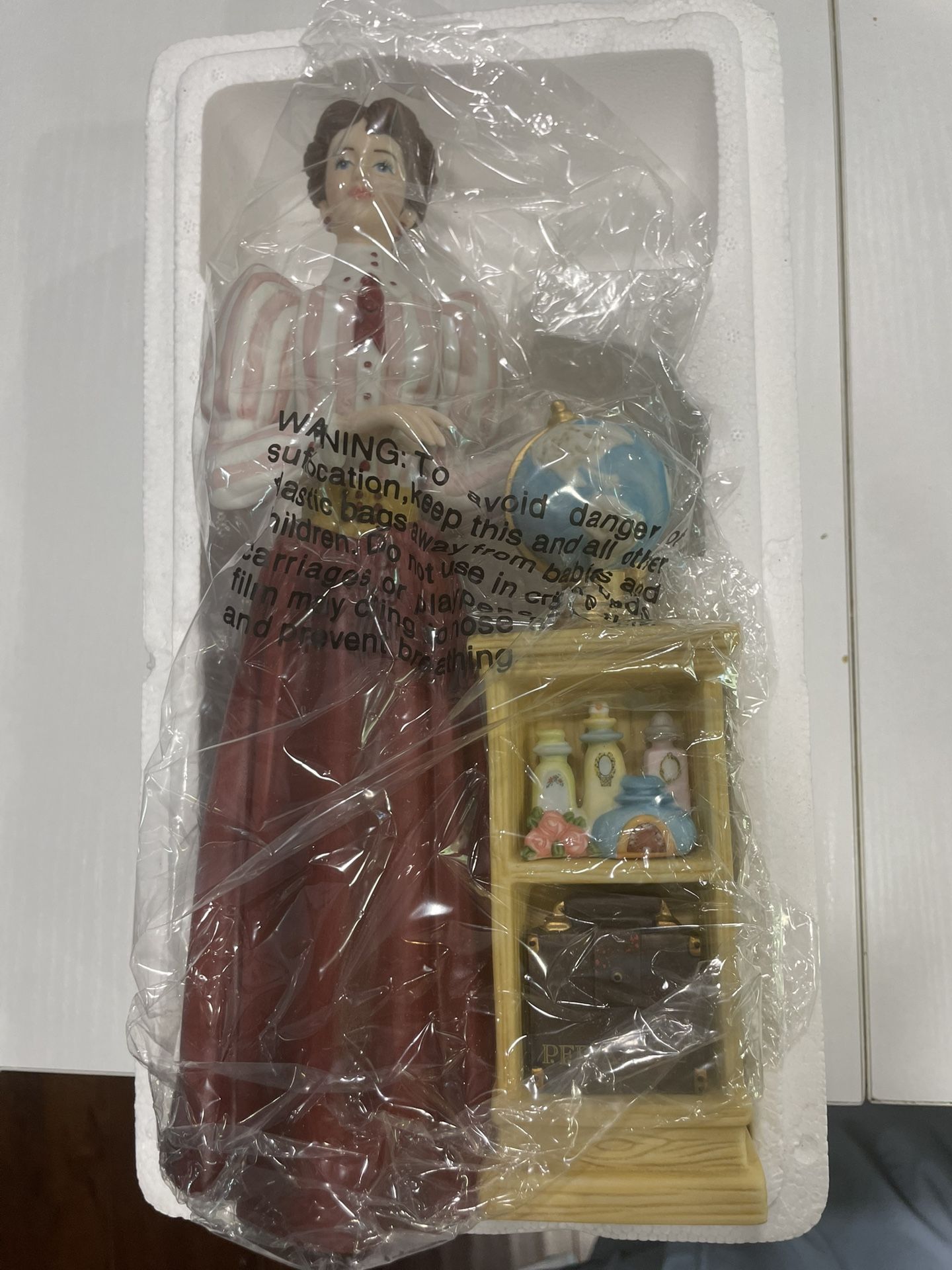 Women Statue