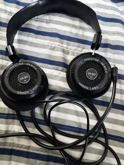 Grado Sr80e