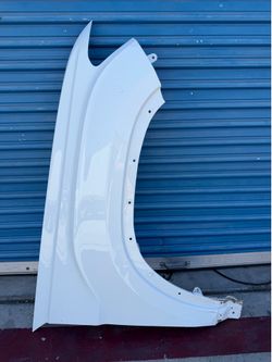 2021,2022,2023,2024,2025 Volkswagen Atlas Fender/Guardafango Rh Passenger Oem,Original  Ask