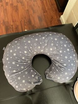 Nursing pillow