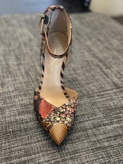 Women’s Shoes Size 7 1/2 