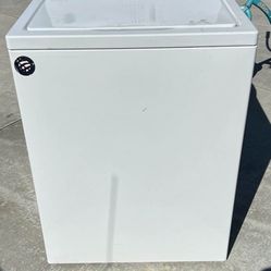 Whirlpool Washer