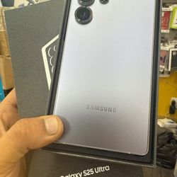 S25 Ultra Unlock No Credit Needed Pay Down Only