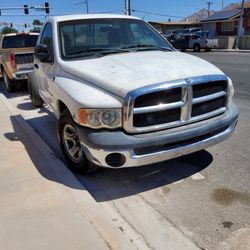 2002 Dodge Ram