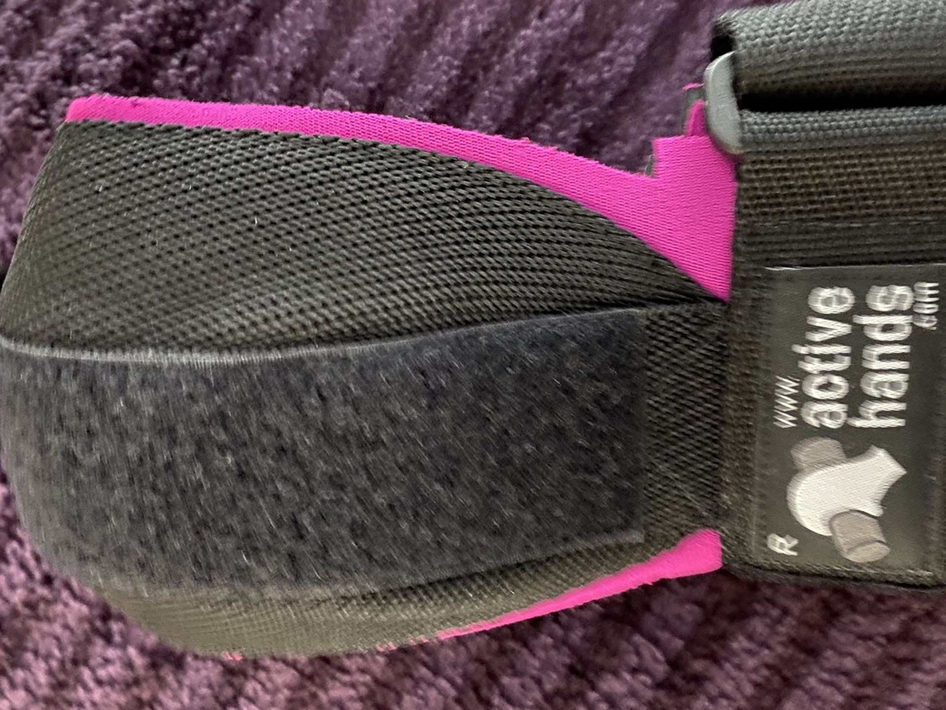Active Hands Exercise Glove Right Hand