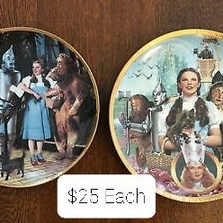 Different Items And Different Prices 