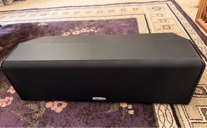 Polk Audio Surround sound System
