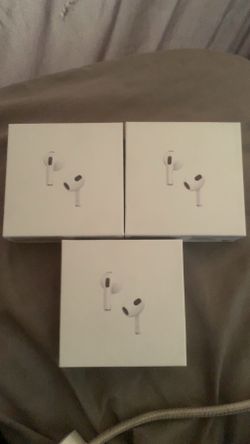 Airpods
