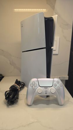 Ps5 slim digital 1tb