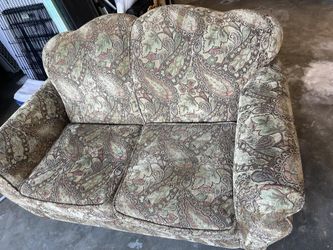 Loveseat