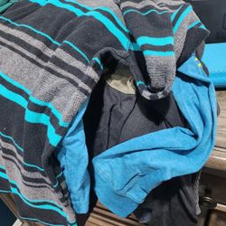 Boy Long Sleeve Shirts 