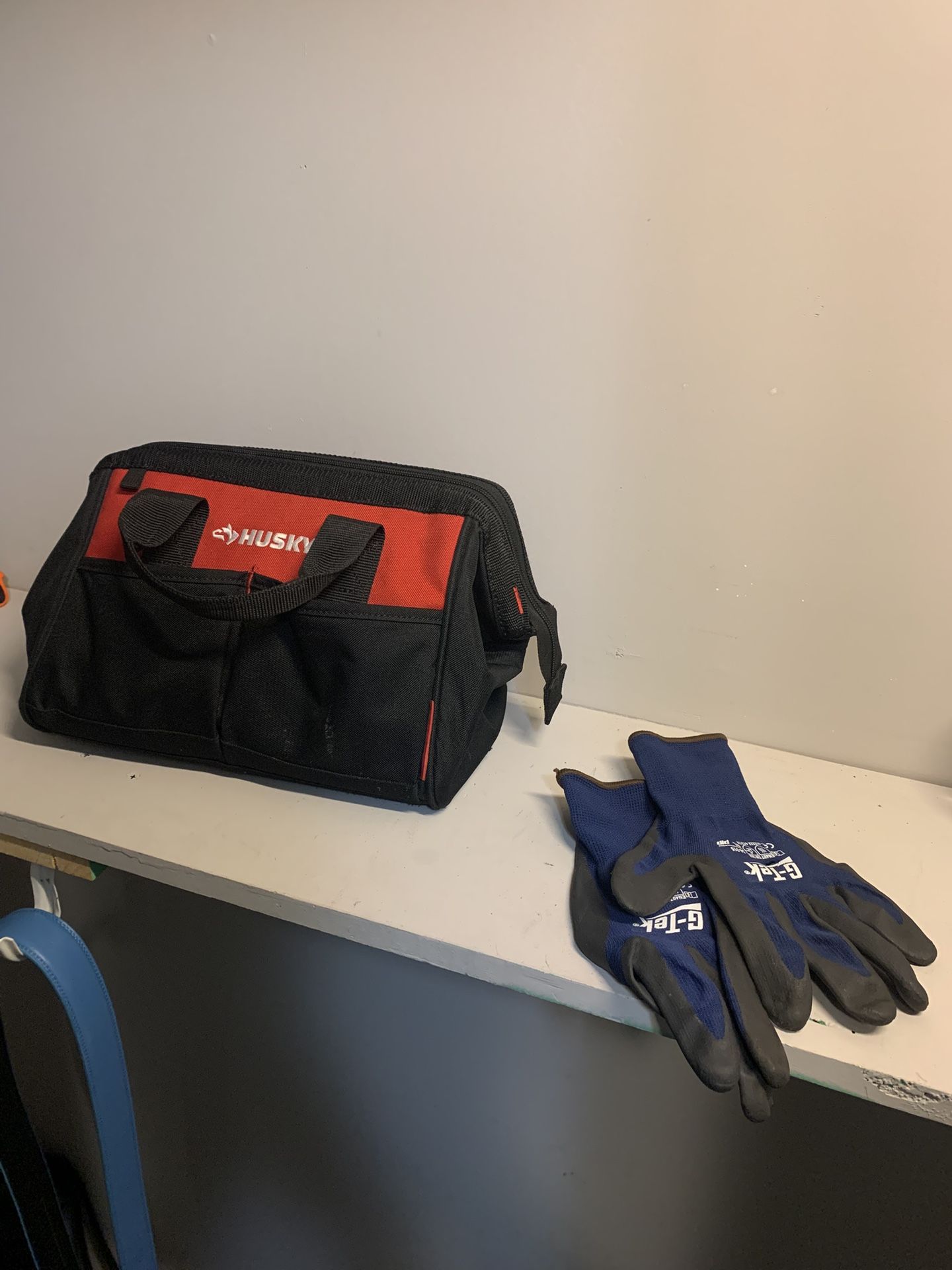 Amateur Roofing Tools