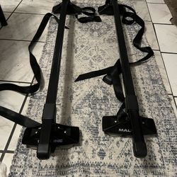 Roof Racks Cross Bars 