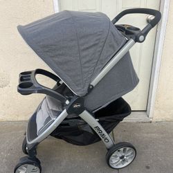 CHICCO BRAVO STROLLER 