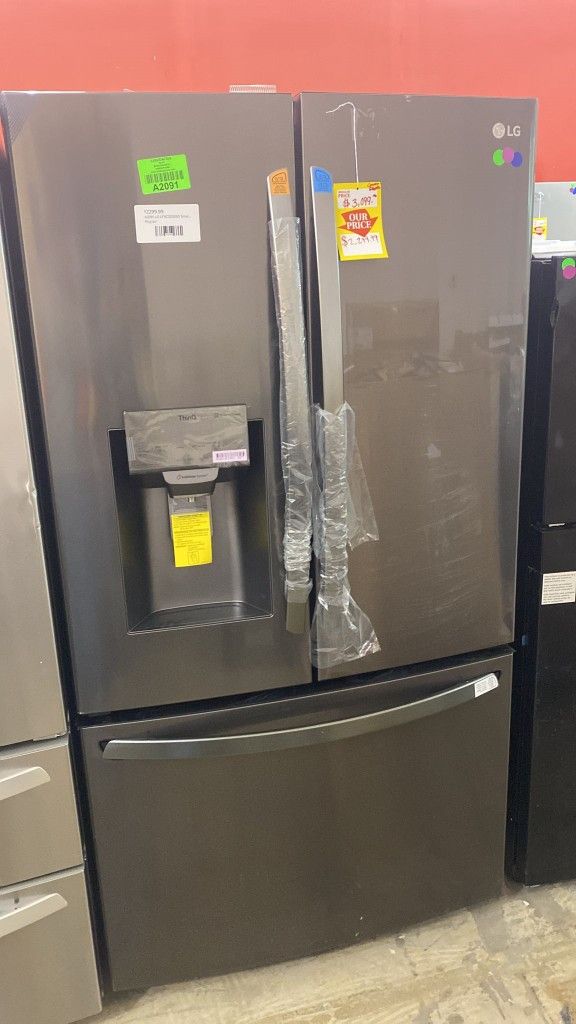 Refrigerator