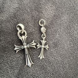 Chrome Hearts Pendant 1:1 Rep