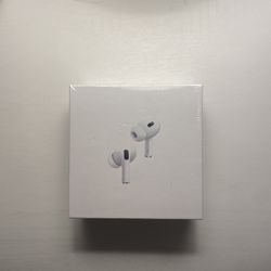 Apple AirPods Pro 2nd Generation