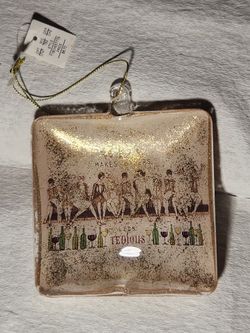 Christmas Ornament