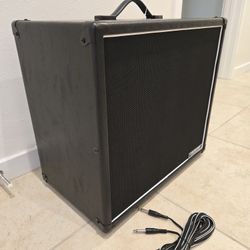 Brand New Vintage 30 1x12 Cabinet
