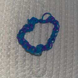 Blue Purple 