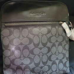 Authentic Coach Purse