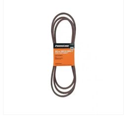 50 In Deck Belt