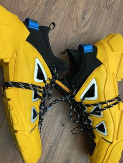 Alexander Mcqueen Shoes SIZE 10.5 READ DESC