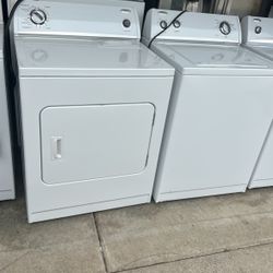 Whirlpool Washer&Dryer