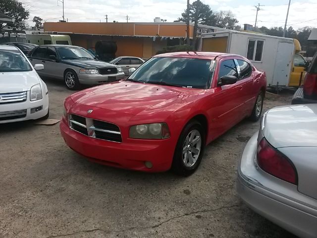2007 Dodge Charger