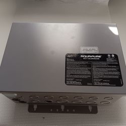 Jandy Apurem Salt Control Center