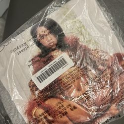 Supreme Lil Kim Tee
