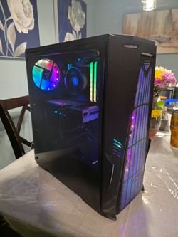Custom Gaming PC 3060 12gb