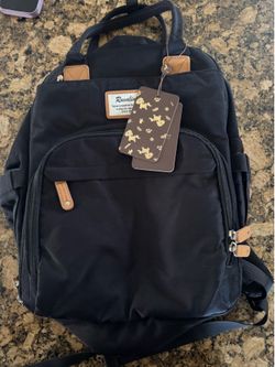 Dipper Bag Ravalino