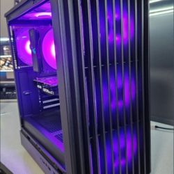 Gaming PC - Ryzen 5 1660 Super 6GB