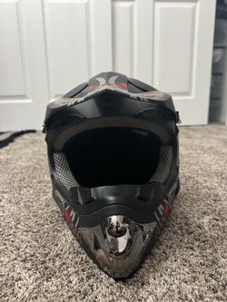 Bike Helmet
